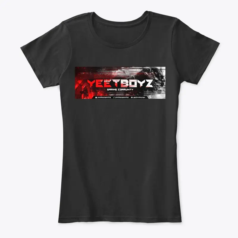 YeetBoyz Gaming Community