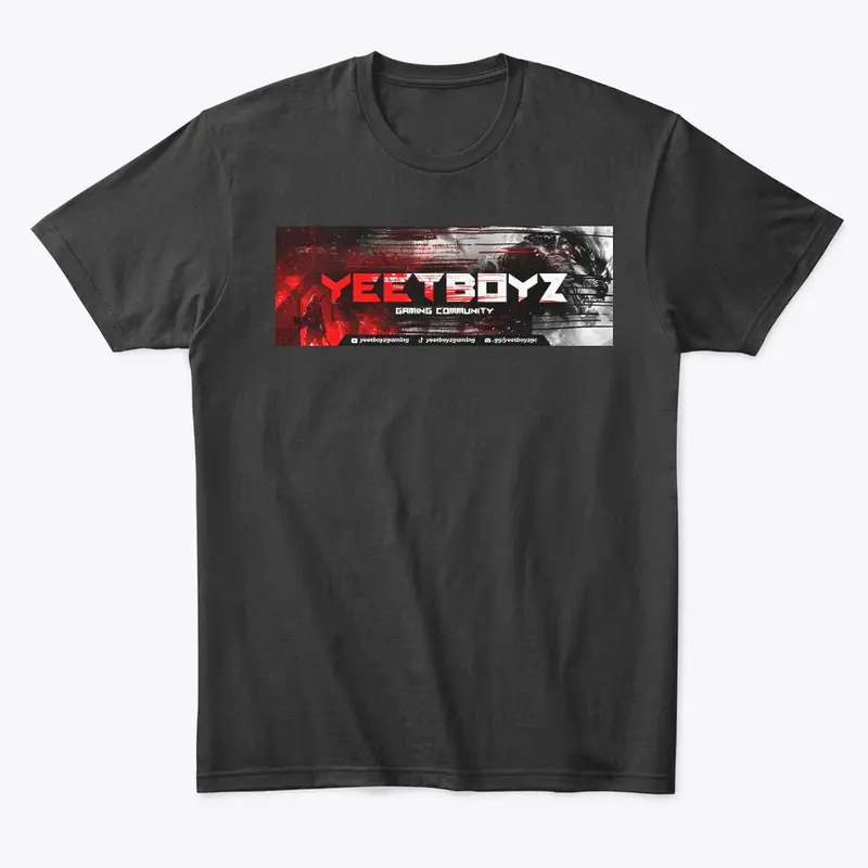 YeetBoyz Gaming Community