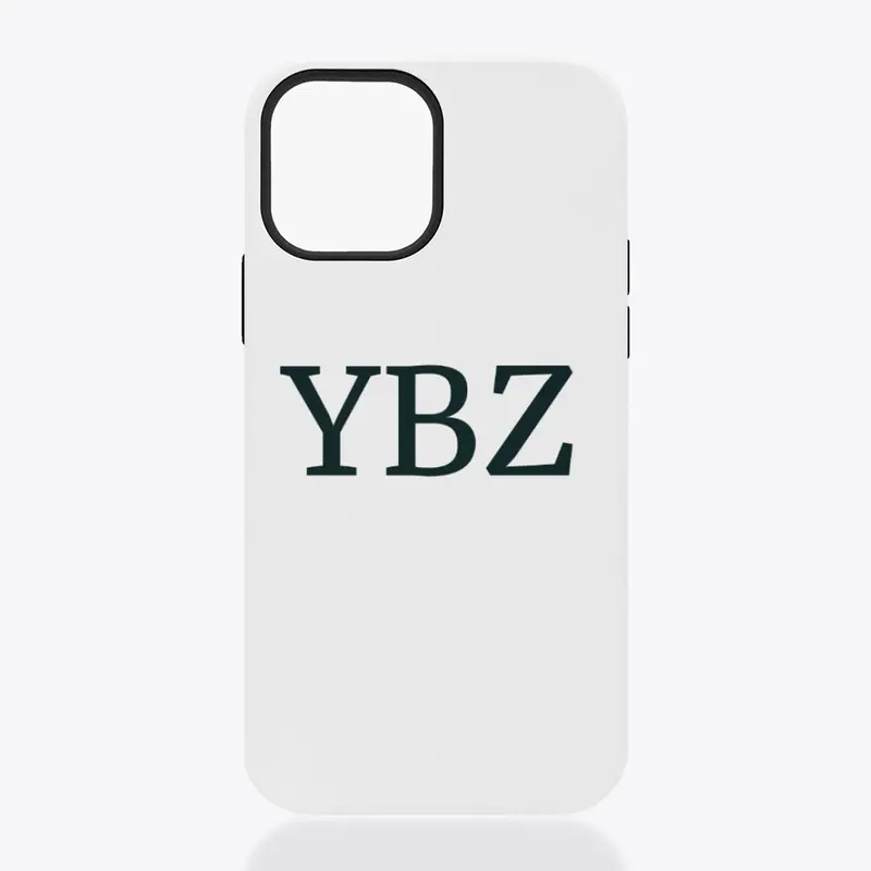 YBZ Logo