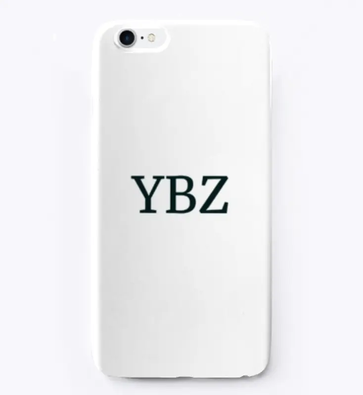 YBZ Logo