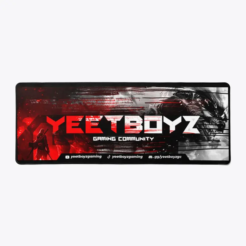 YeetBoyz Gaming Community