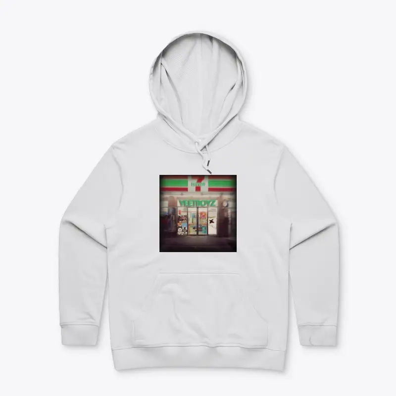 YBZxTHC Storefront