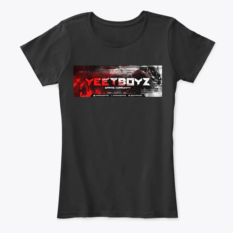 YeetBoyz Gaming Community