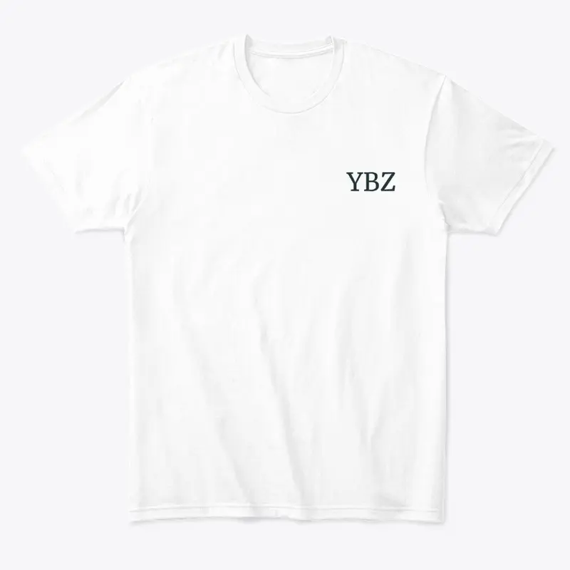 YBZ Logo