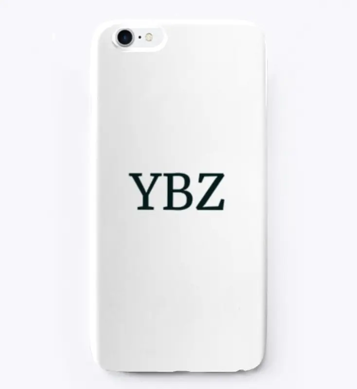 YBZ Logo