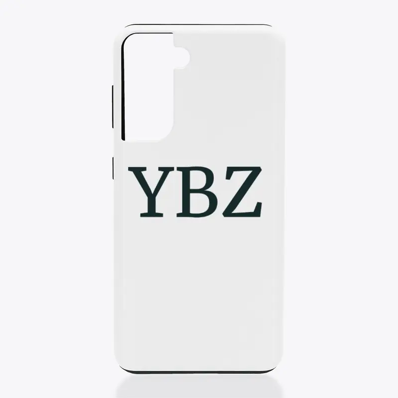 YBZ Logo