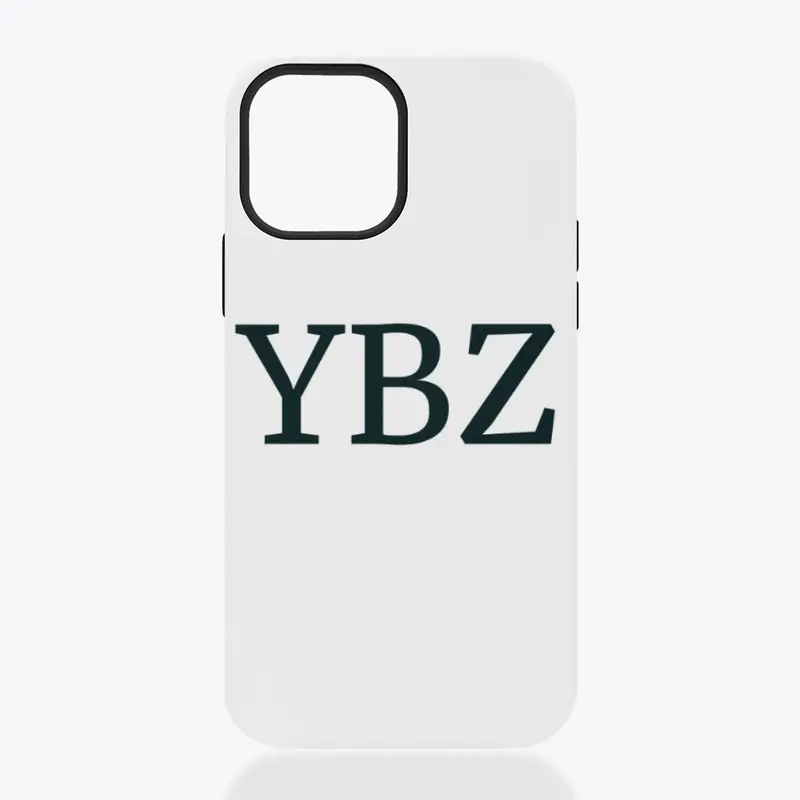 YBZ Logo