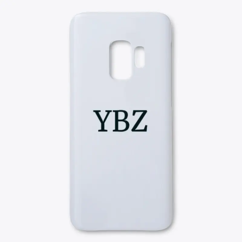 YBZ Logo